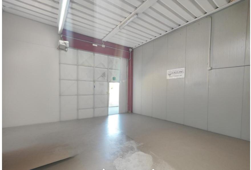 Negozio in affitto a Fucecchio