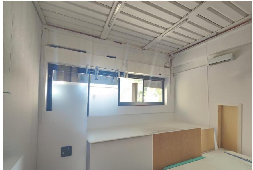 Negozio in affitto a Fucecchio