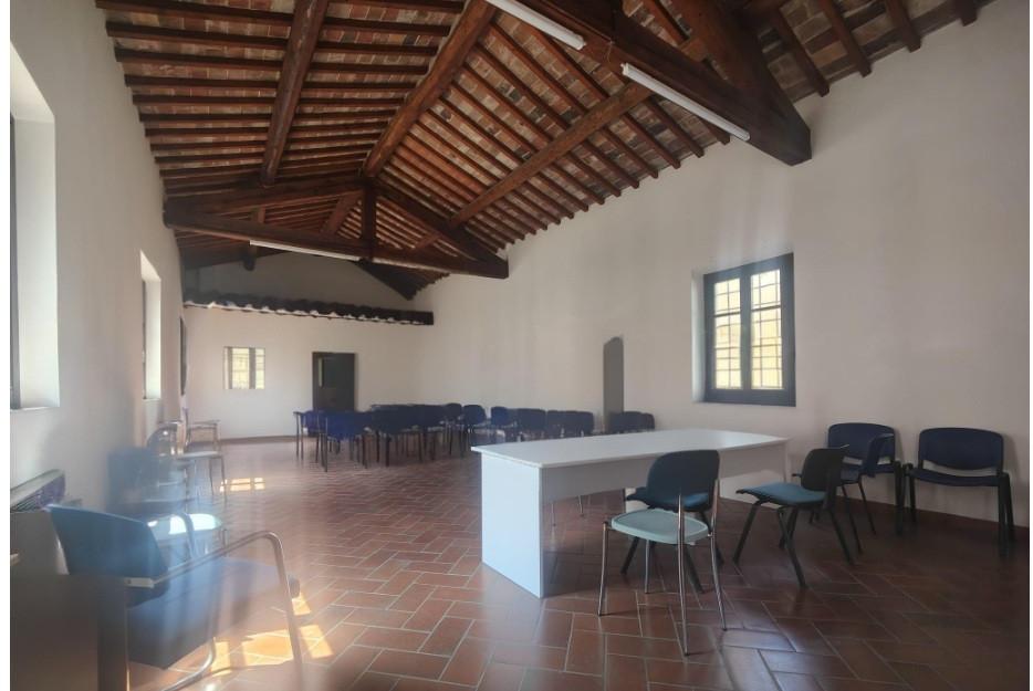 Ufficio in vendita a Fucecchio