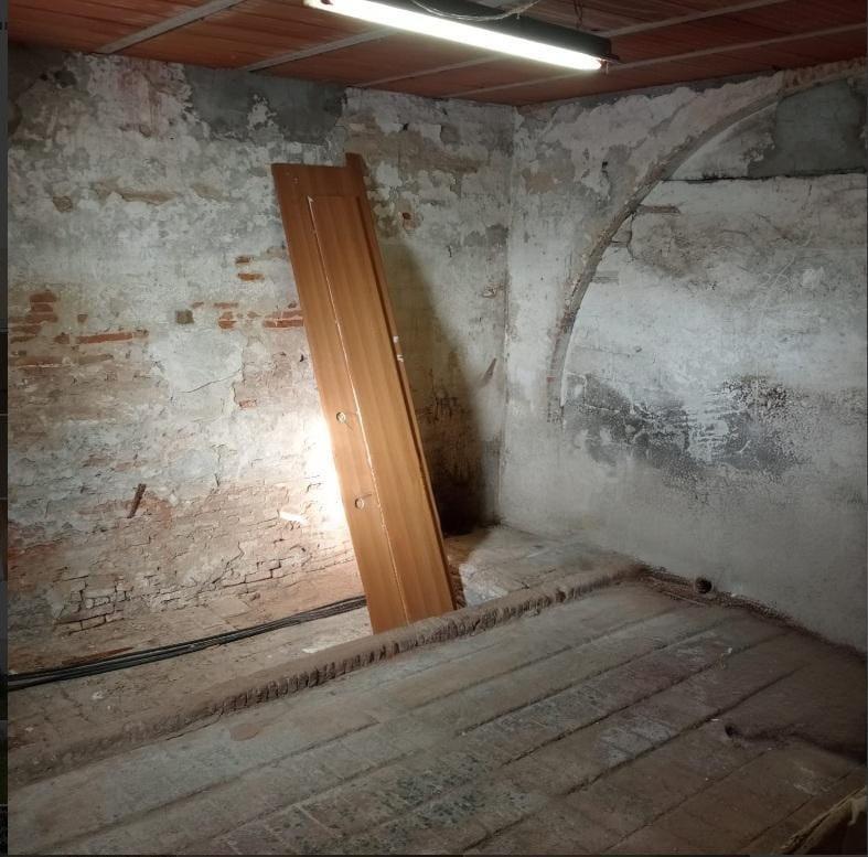 Rustico con giardino, Fucecchio botteghe