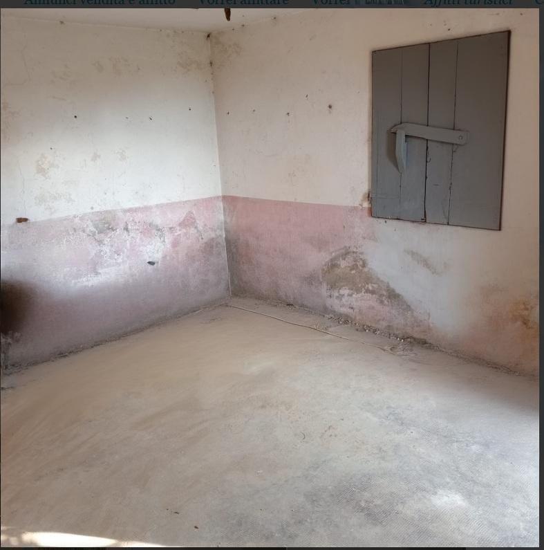 Rustico con giardino, Fucecchio botteghe