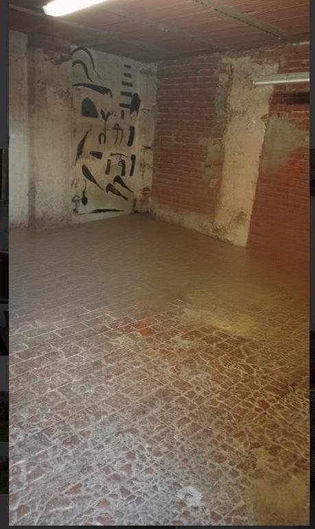 Rustico con giardino, Fucecchio botteghe