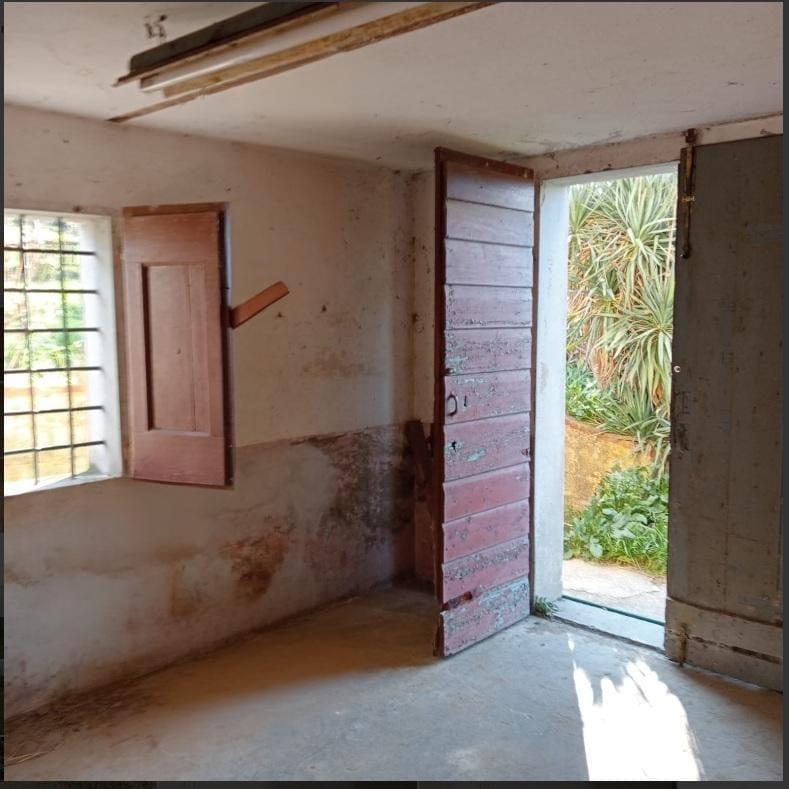 Rustico con giardino, Fucecchio botteghe