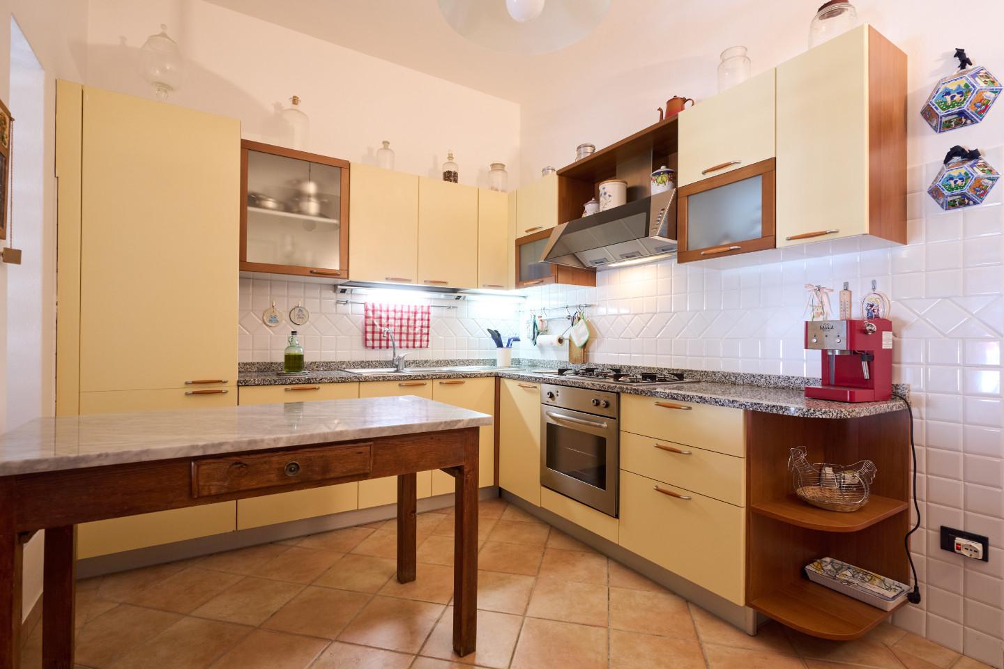 Rustico con giardino a Empoli