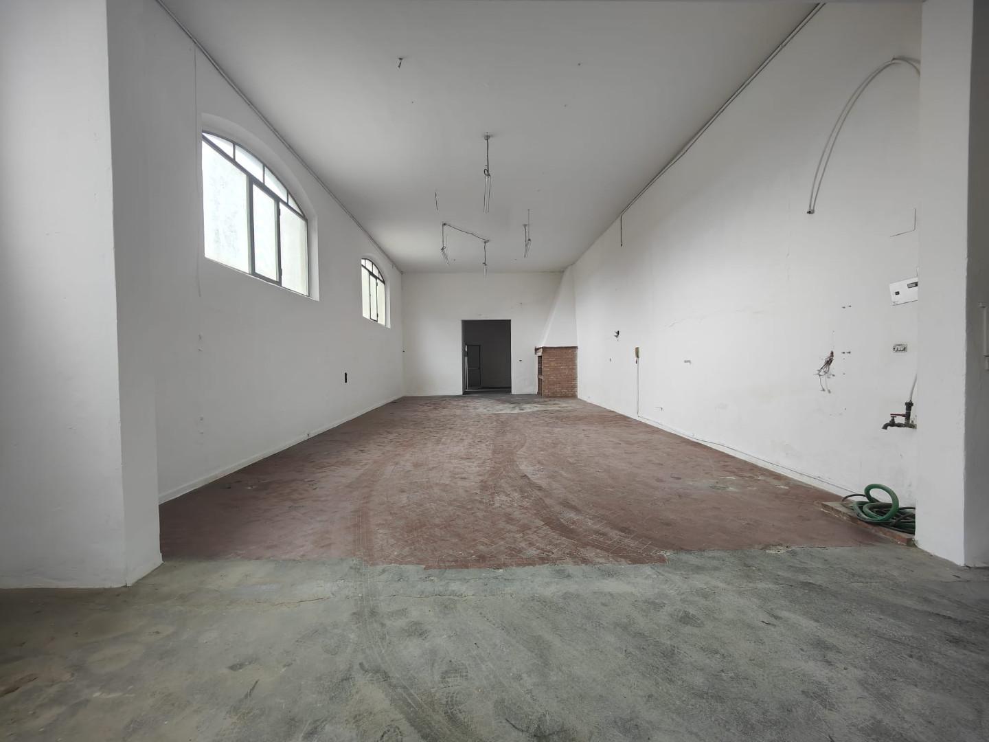 Laboratorio in affitto, Empoli terrafino