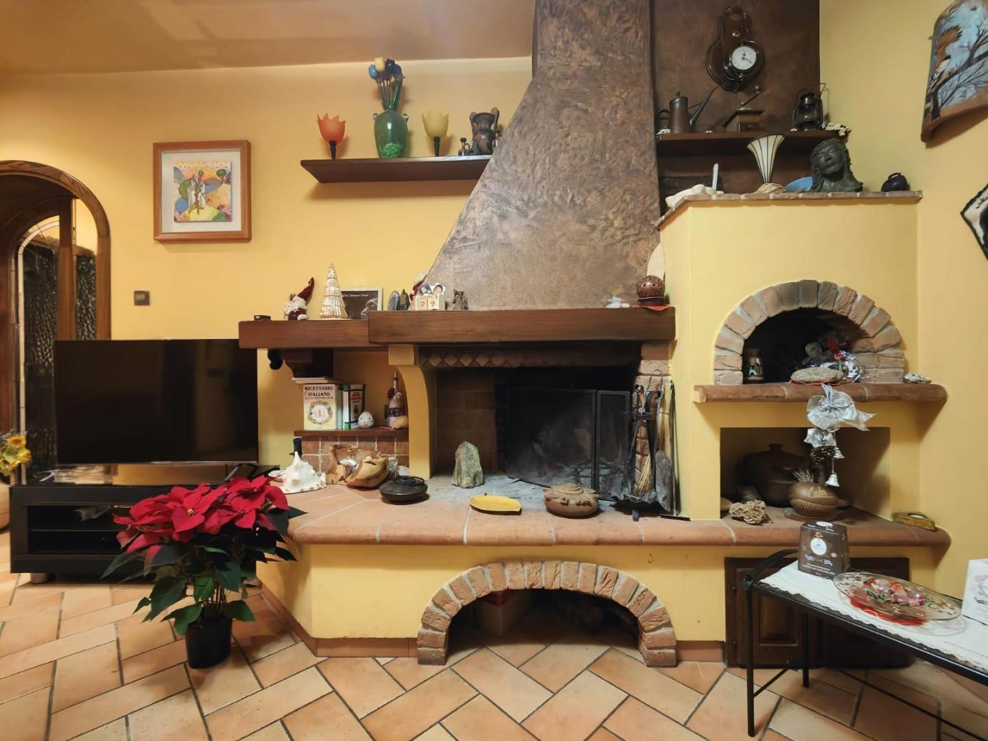 Appartamento con giardino a Fucecchio