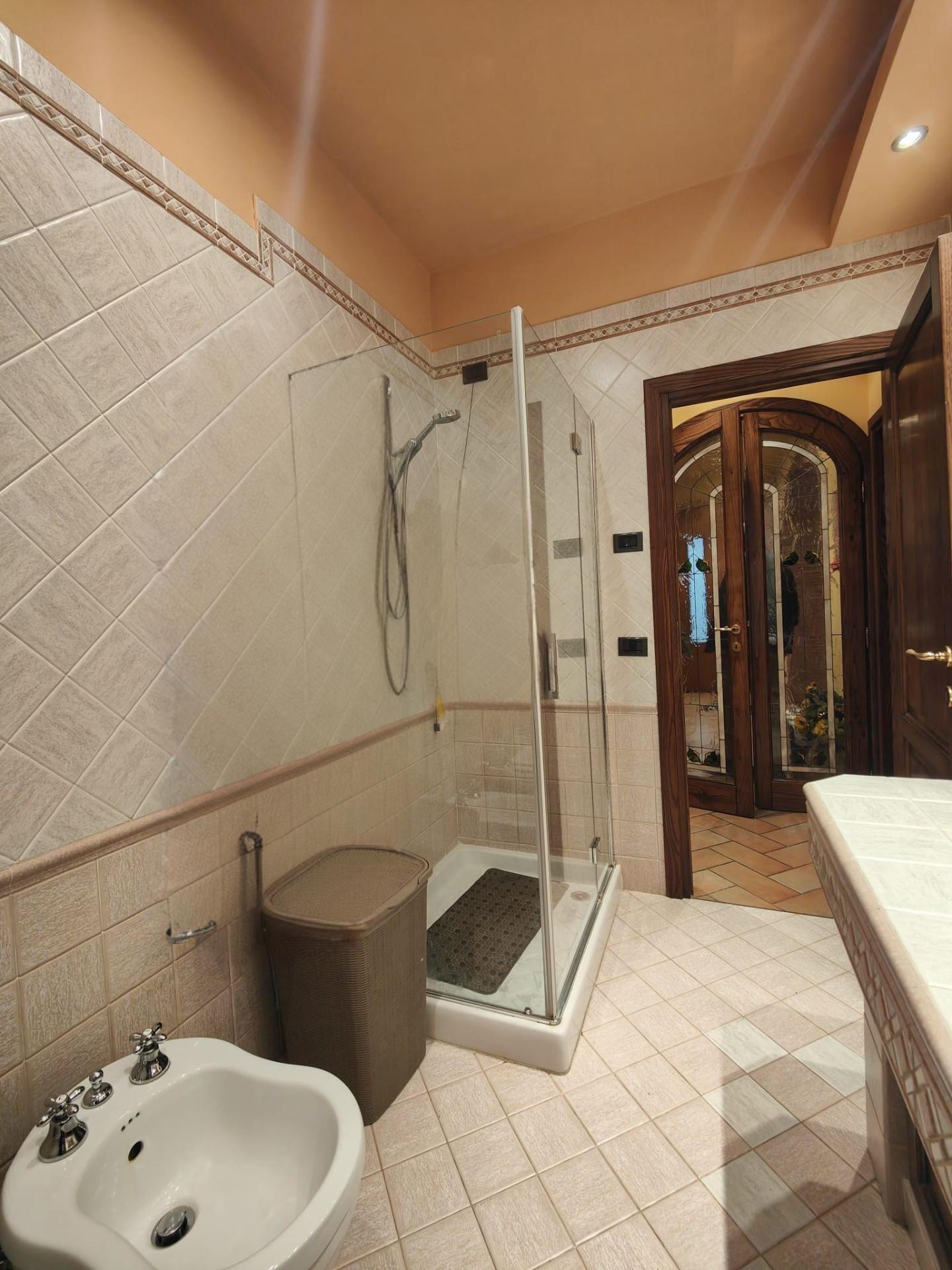 Appartamento con giardino a Fucecchio