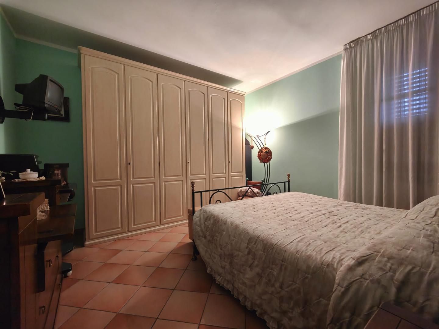 Appartamento con giardino a Fucecchio