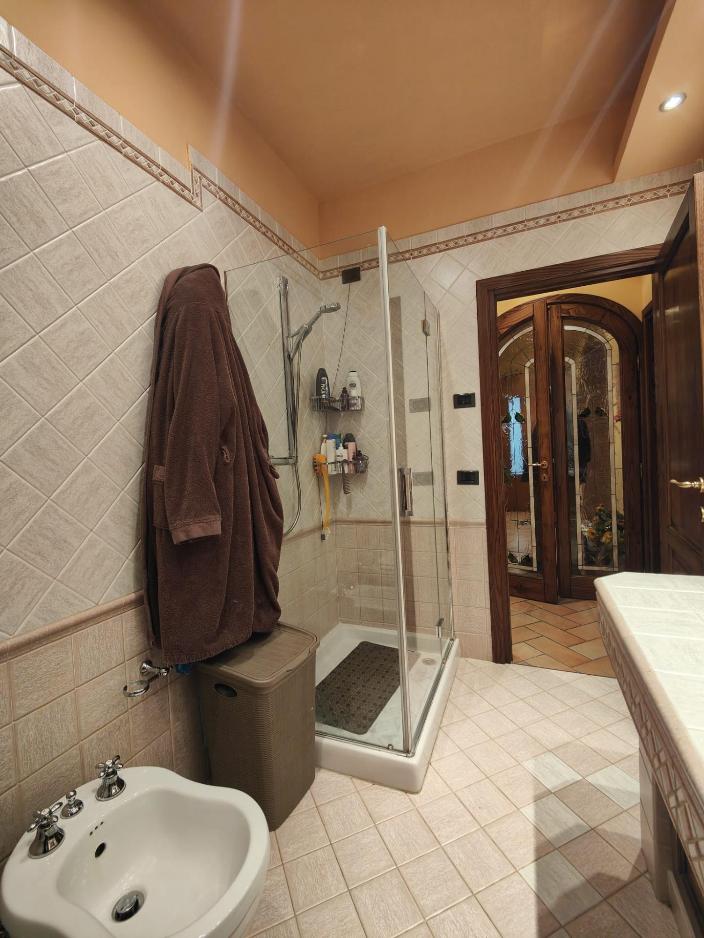 Appartamento con giardino a Fucecchio