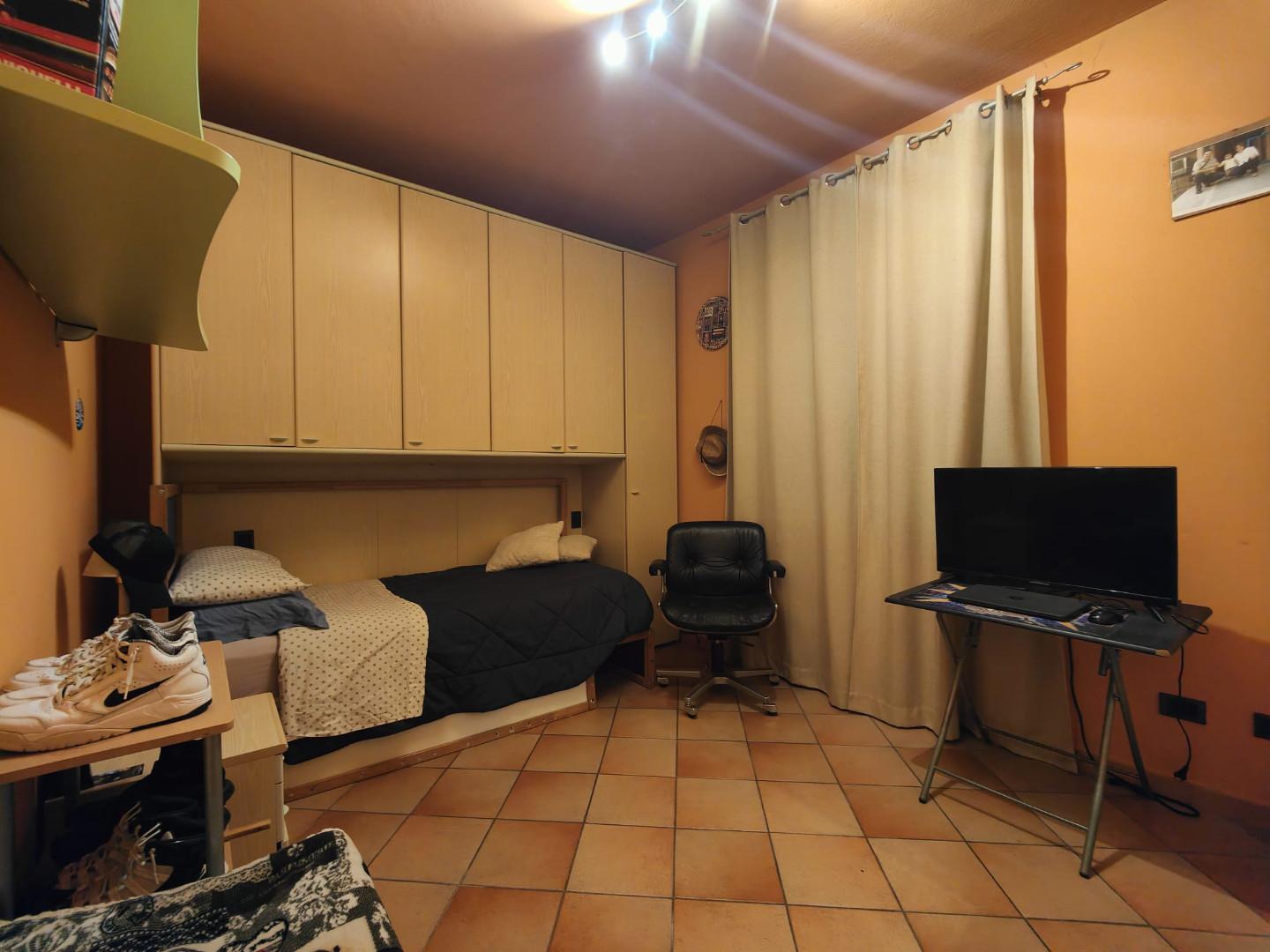 Appartamento con giardino a Fucecchio