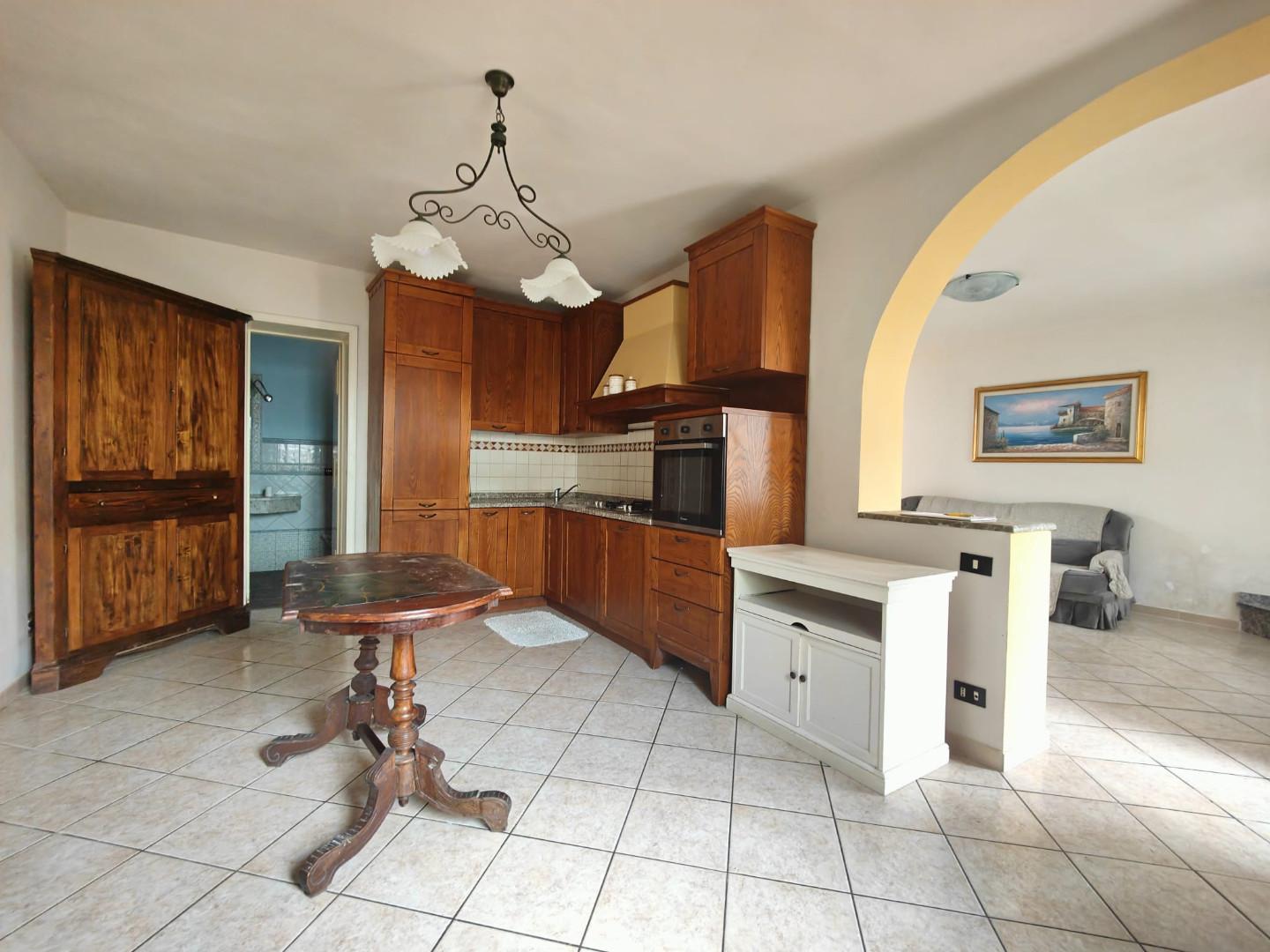 Appartamento in vendita a Santa Croce sull'Arno