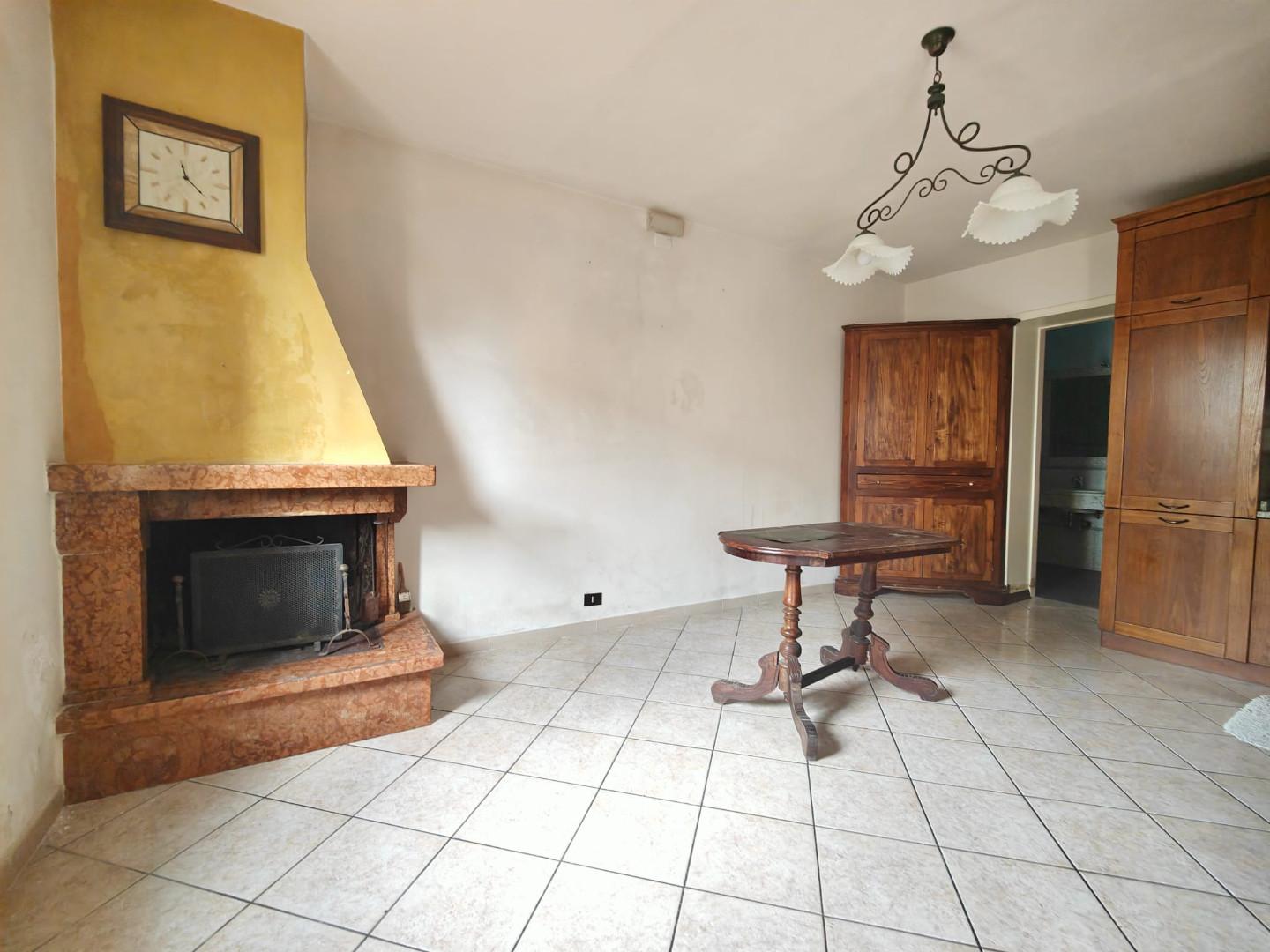 Appartamento in vendita a Santa Croce sull'Arno