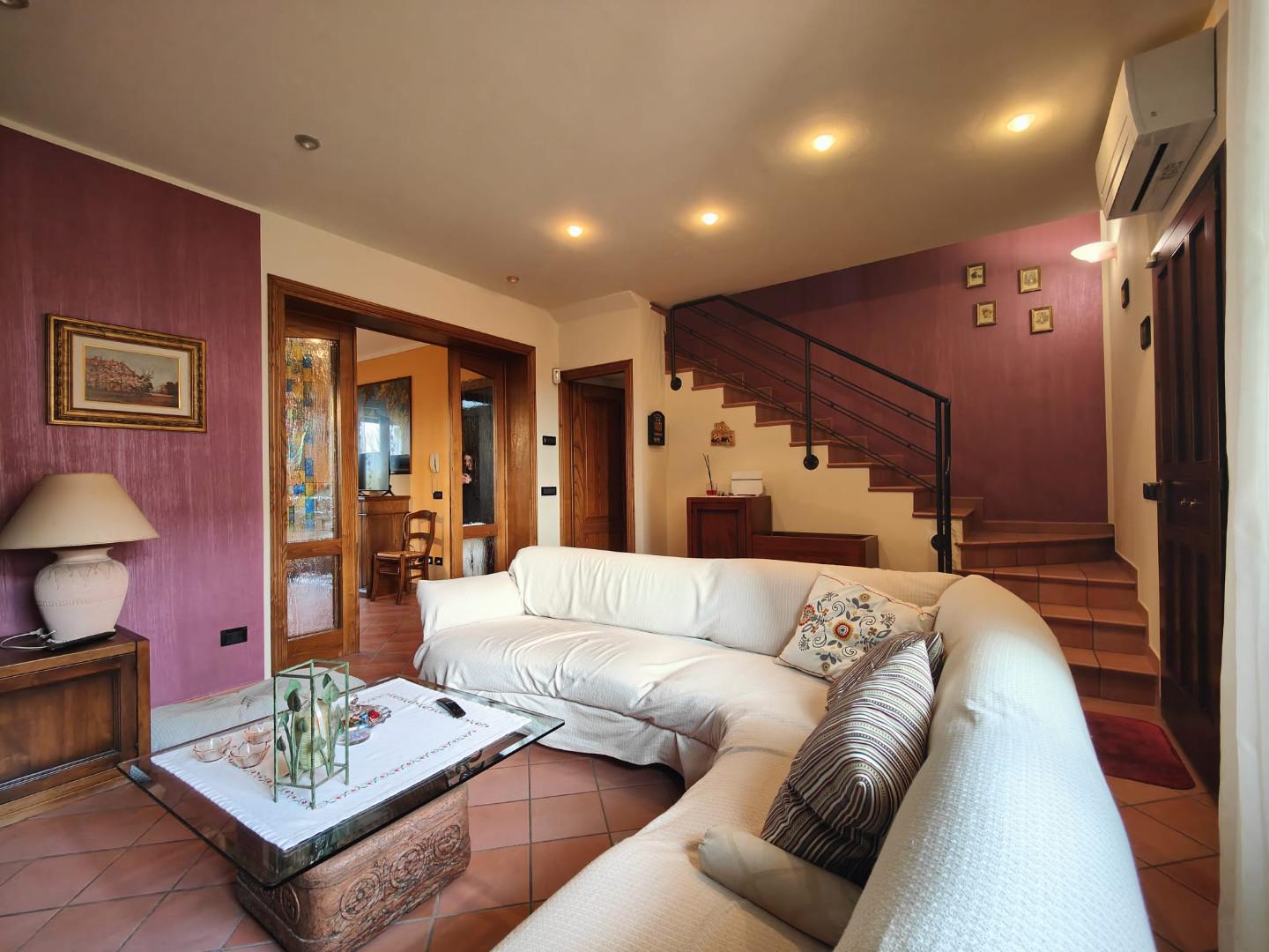 Casa indipendente con giardino, Fucecchio torre