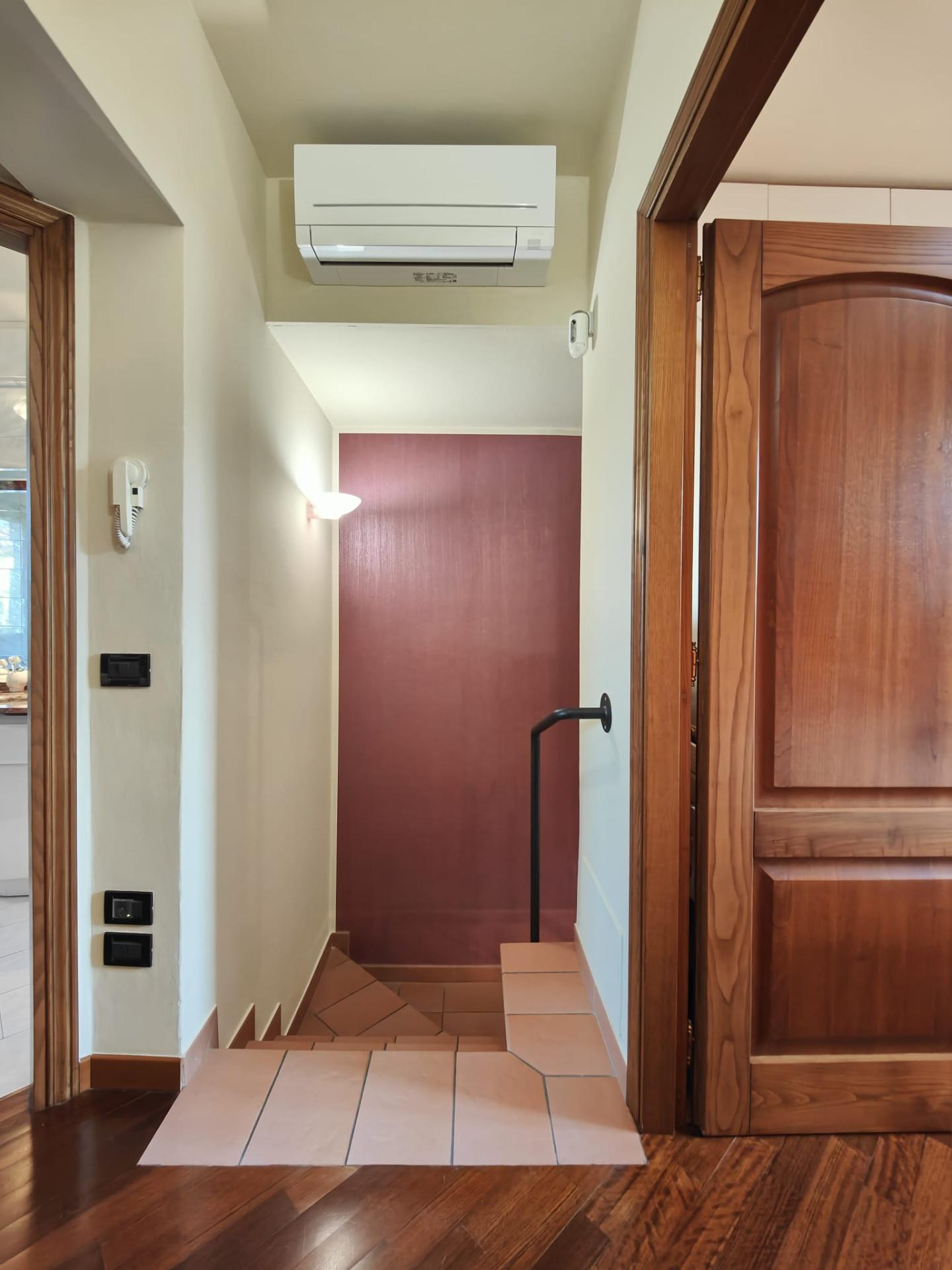 Casa indipendente con giardino, Fucecchio torre