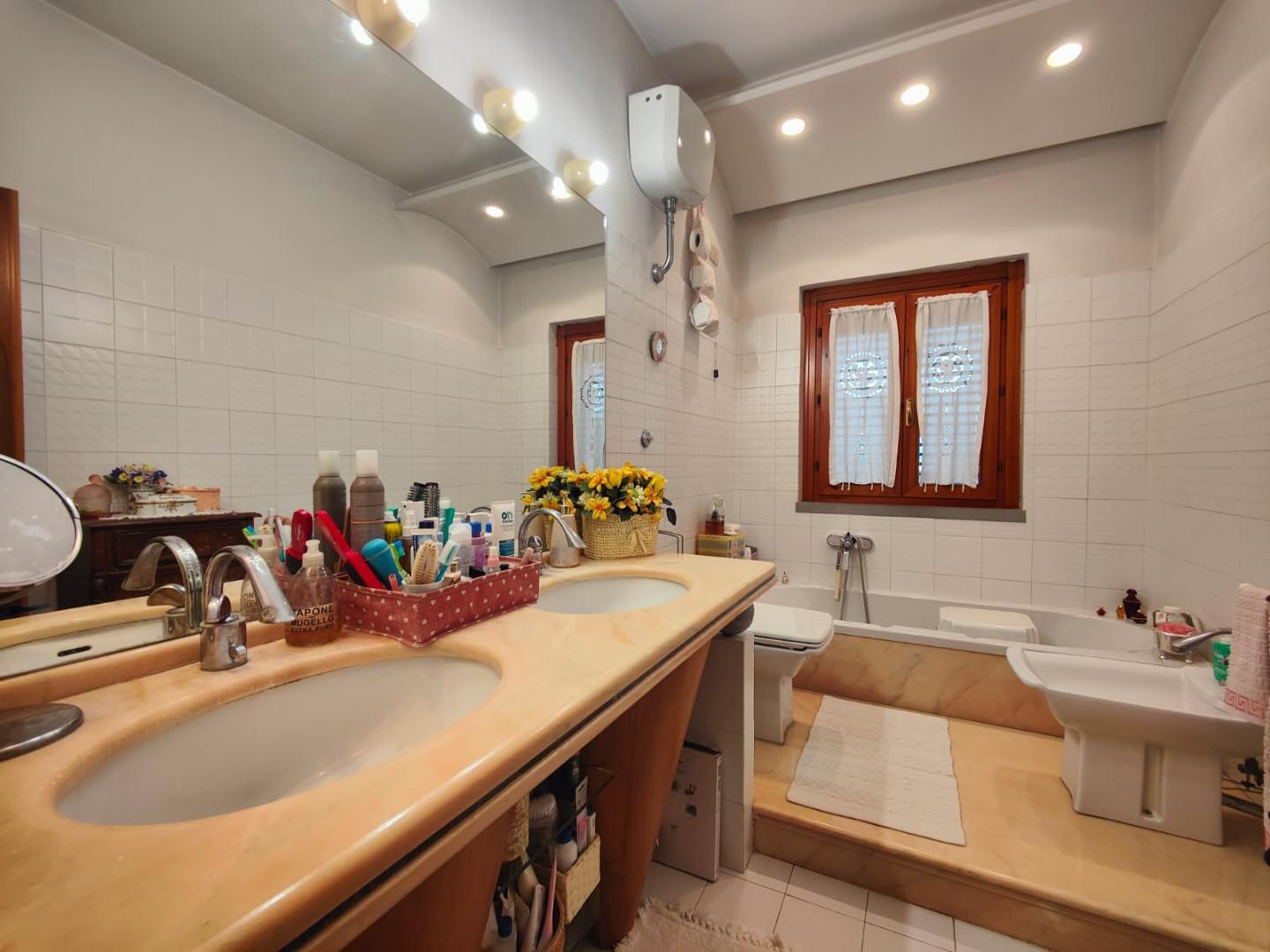 Rustico con giardino, Empoli ponte a elsa