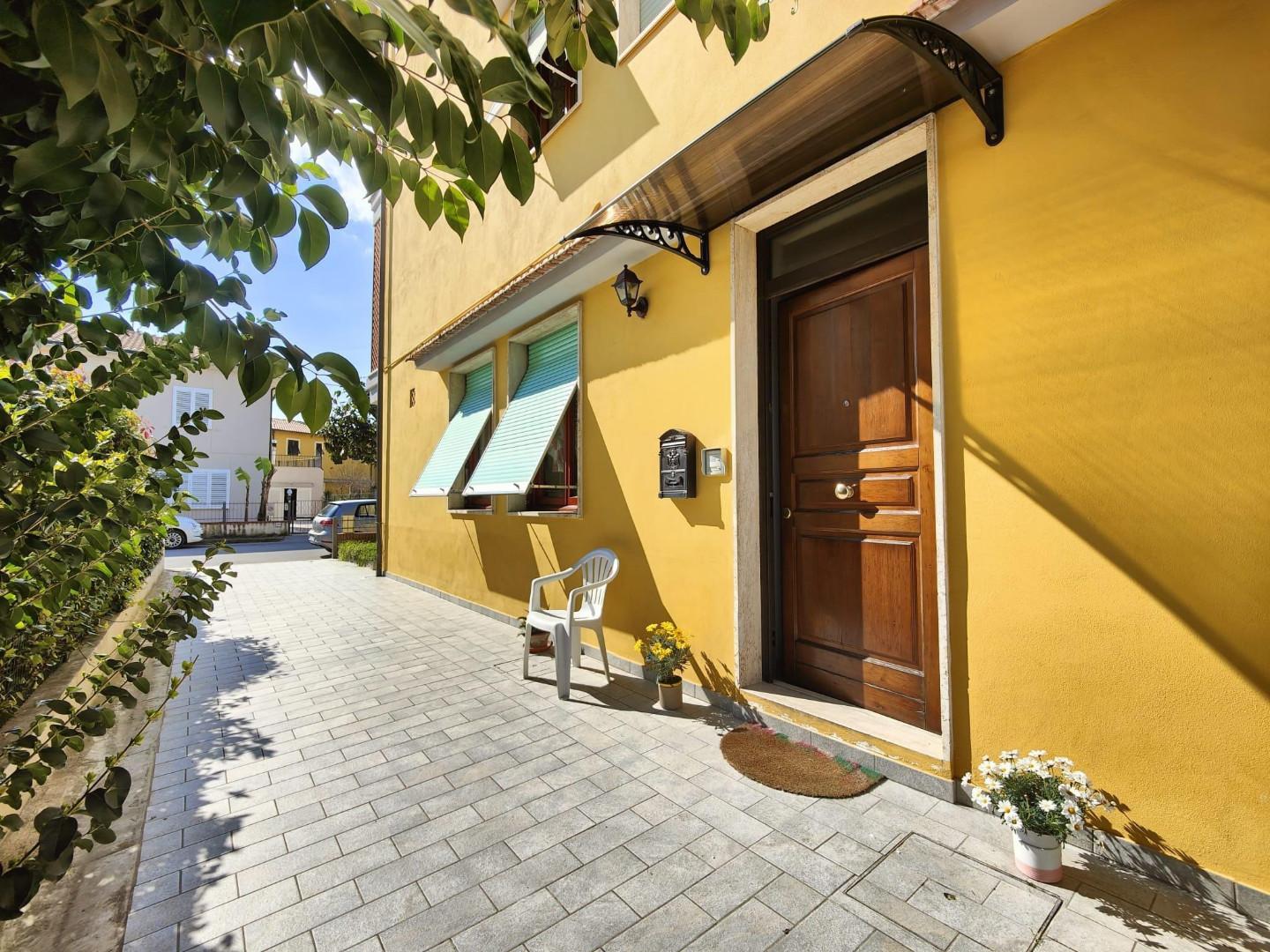 Appartamento in vendita a Fucecchio