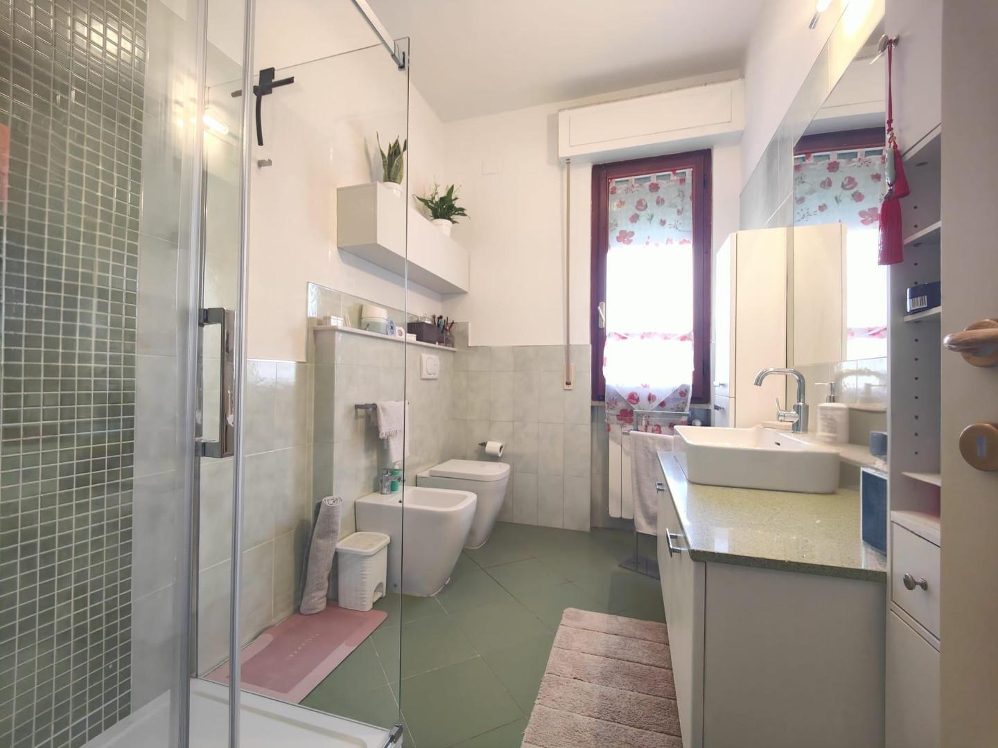 Appartamento in vendita a Fucecchio