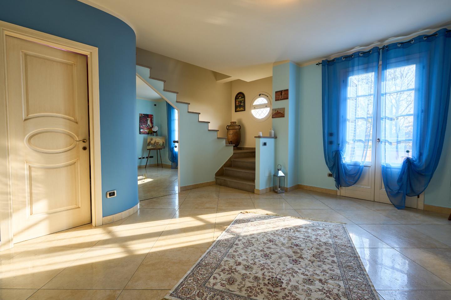 Appartamento arredato in affitto, Fucecchio botteghe