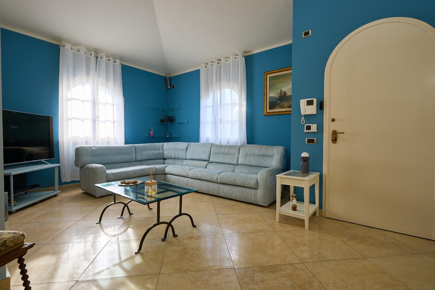 Appartamento arredato in affitto, Fucecchio botteghe