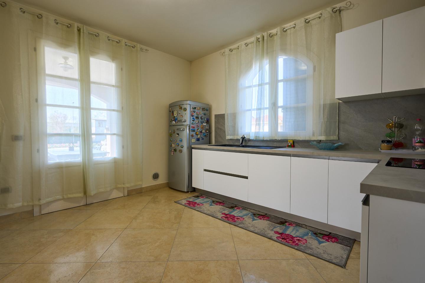 Appartamento arredato in affitto, Fucecchio botteghe