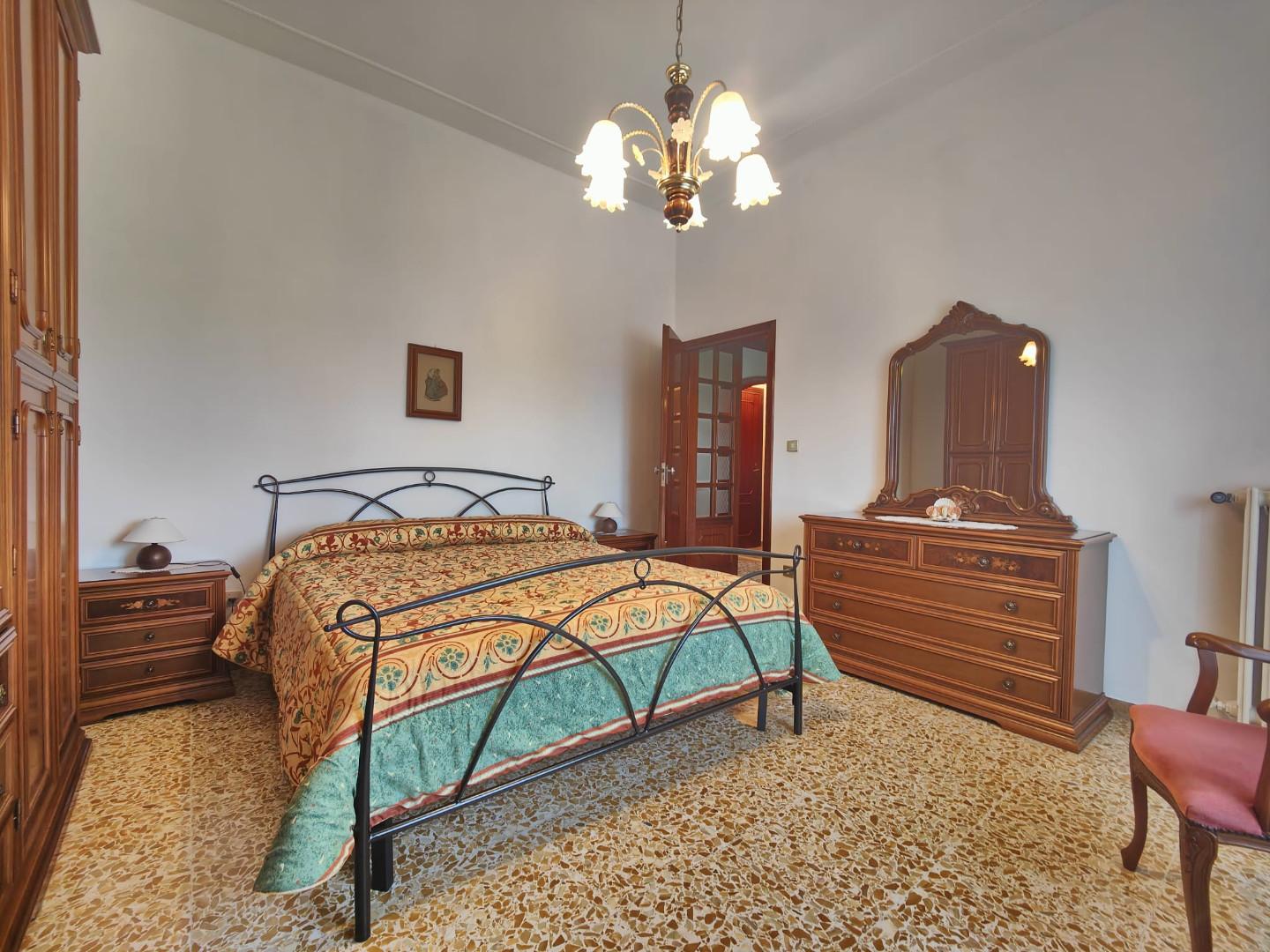 Quadrilocale arredato in affitto, Fucecchio massarella