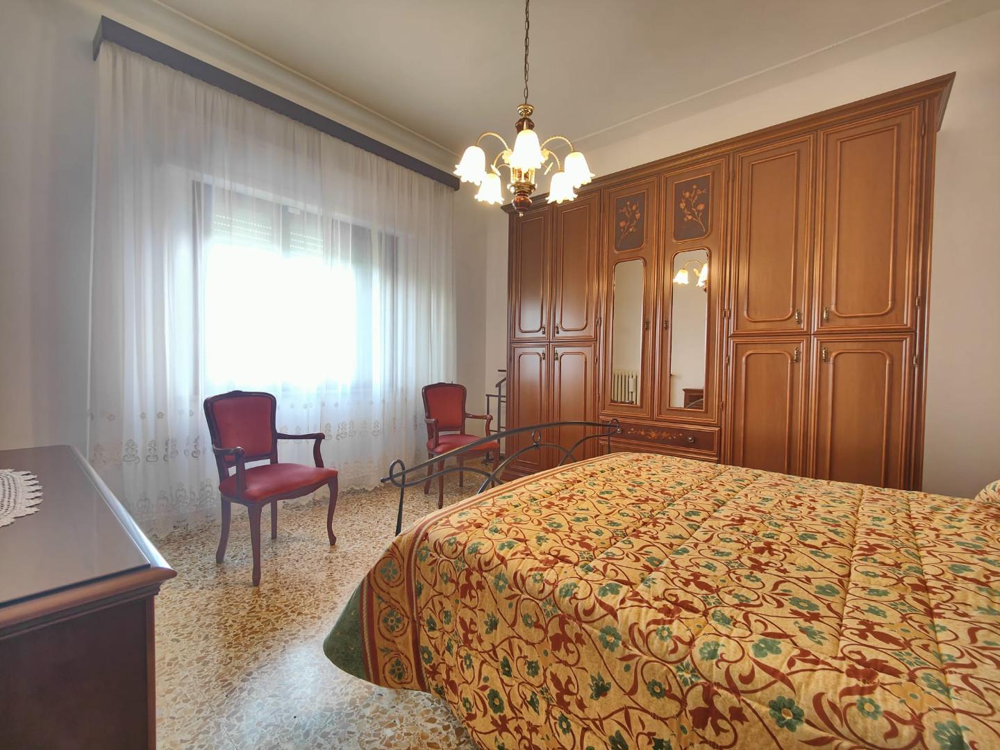 Quadrilocale arredato in affitto, Fucecchio massarella