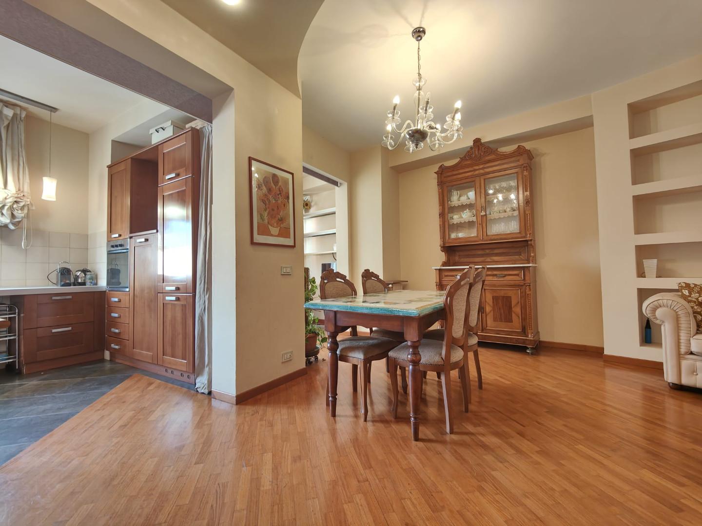 Appartamento arredato in affitto a Empoli