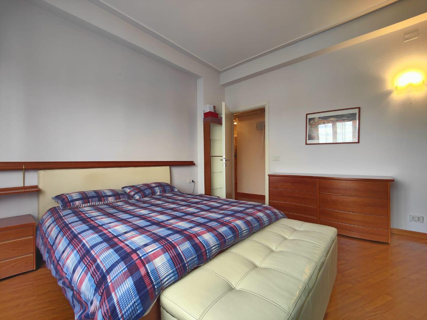 Appartamento arredato in affitto a Empoli