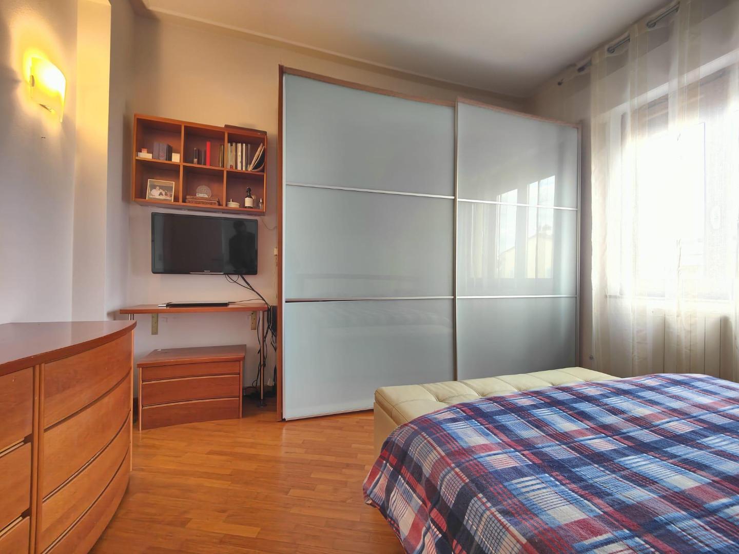 Appartamento arredato in affitto a Empoli