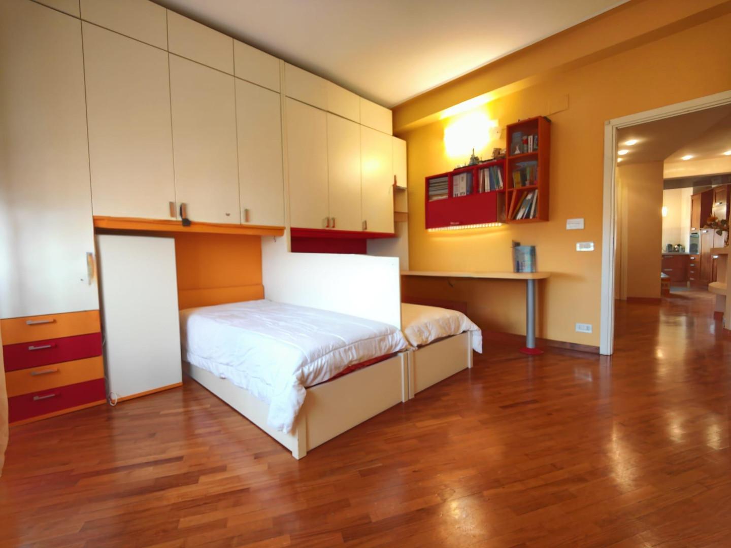 Appartamento arredato in affitto a Empoli