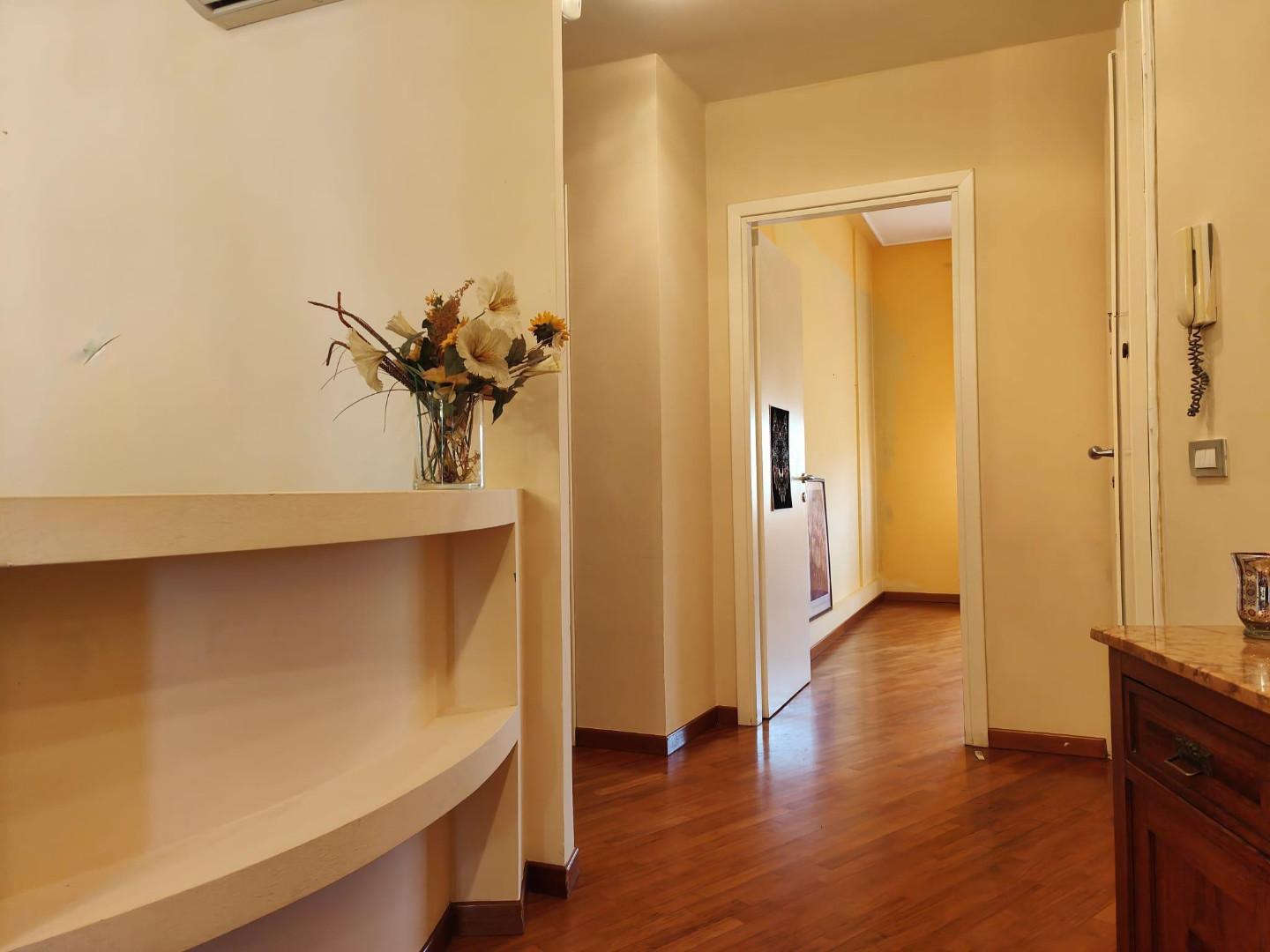 Appartamento arredato in affitto a Empoli