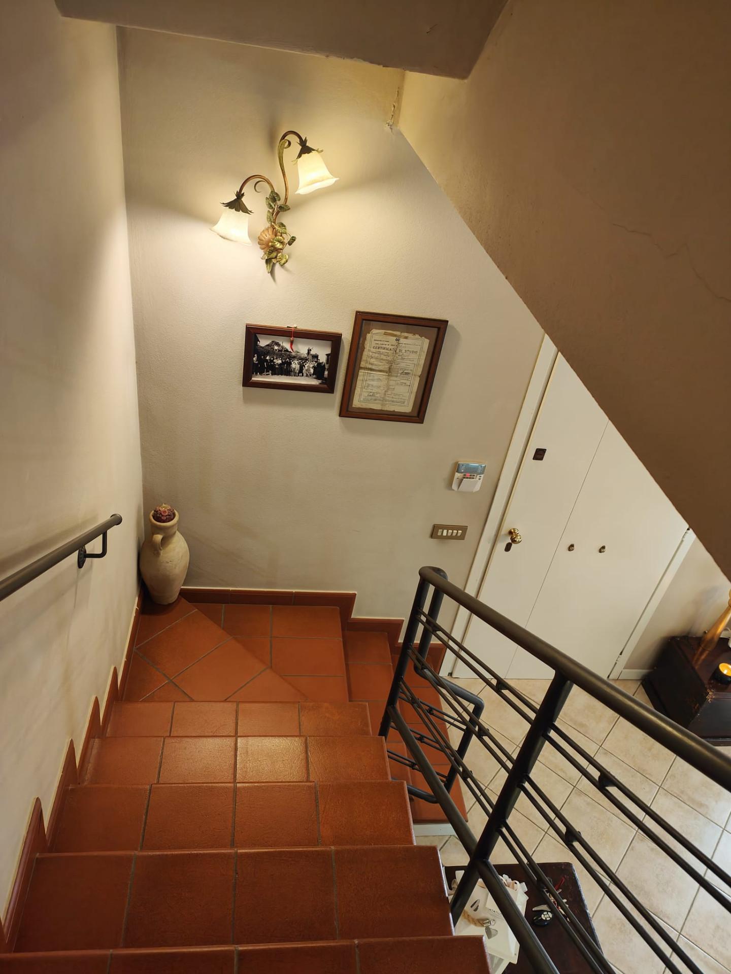 Casa indipendente con giardino a Fucecchio