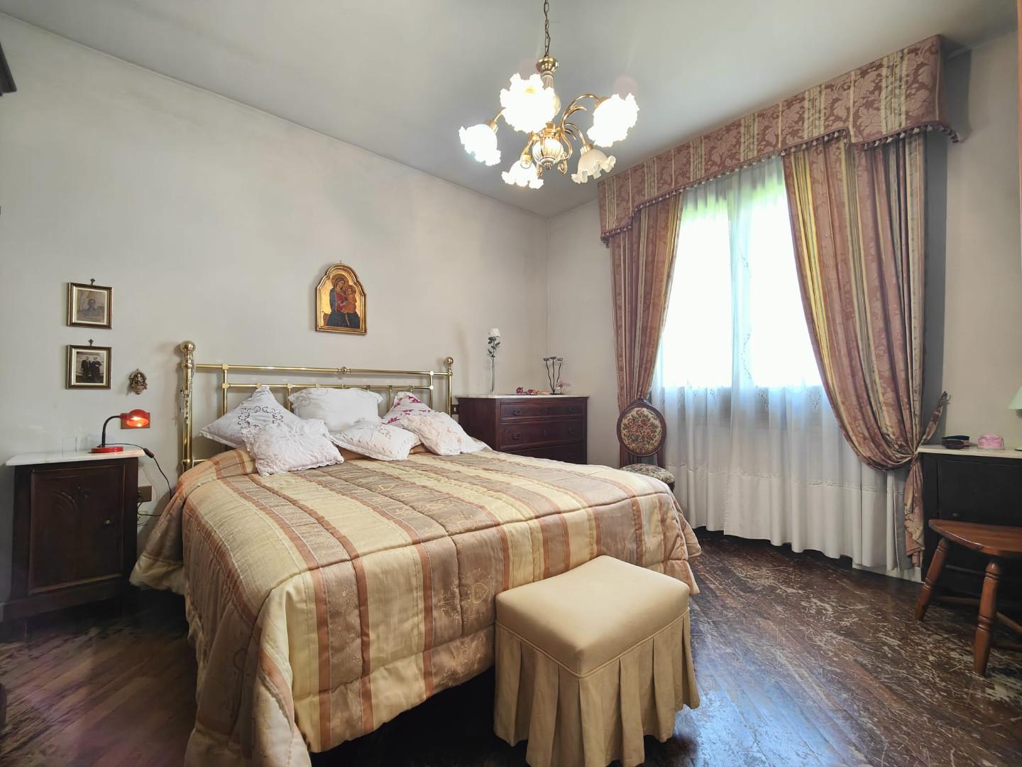 Casa indipendente con giardino a Fucecchio