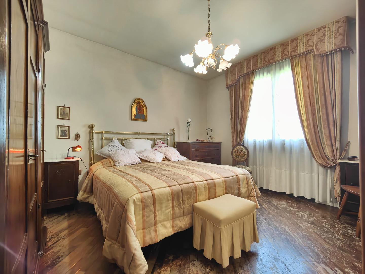 Casa indipendente con giardino a Fucecchio