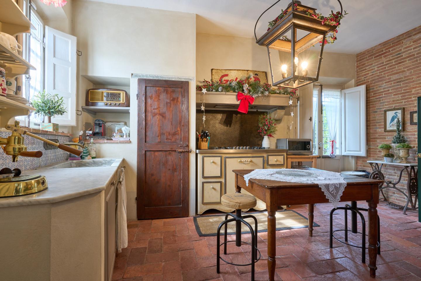 Casa indipendente in vendita, Santa Croce sull'Arno staffoli