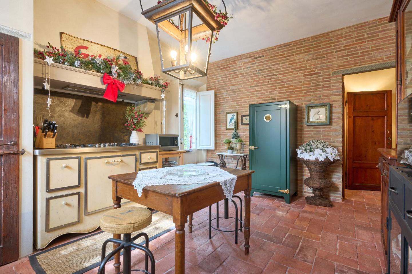 Casa indipendente in vendita, Santa Croce sull'Arno staffoli