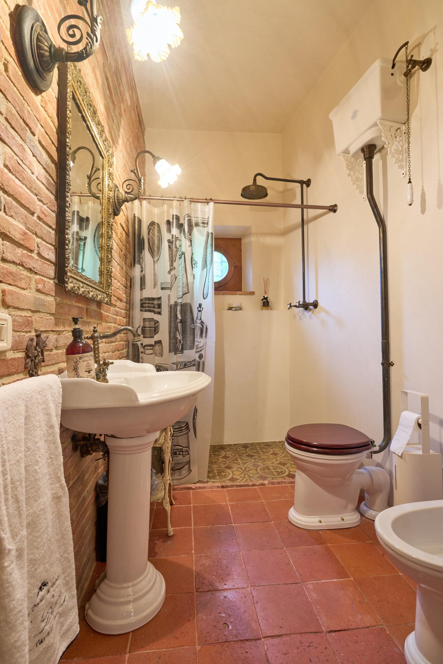 Casa indipendente in vendita, Santa Croce sull'Arno staffoli