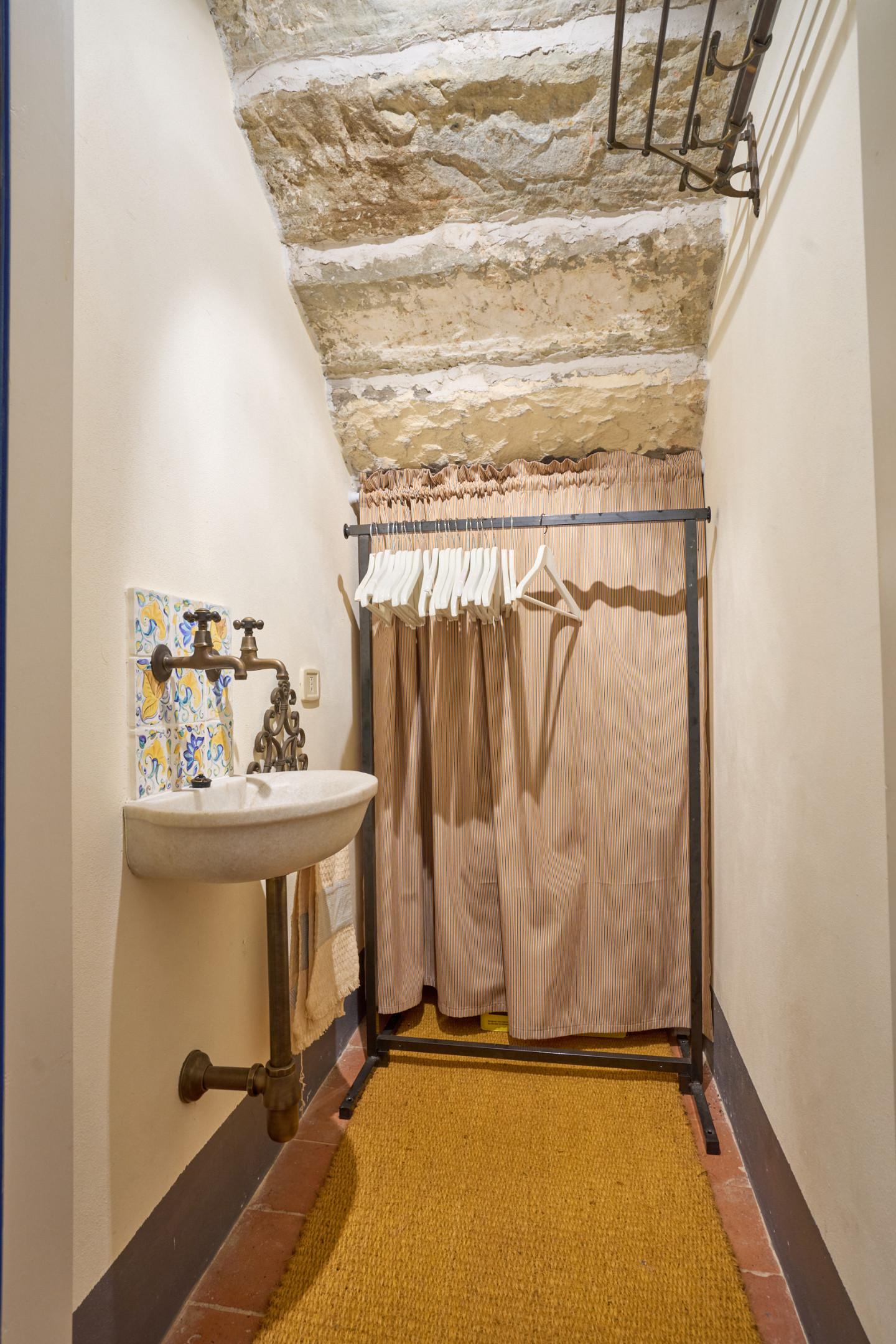 Casa indipendente in vendita, Santa Croce sull'Arno staffoli