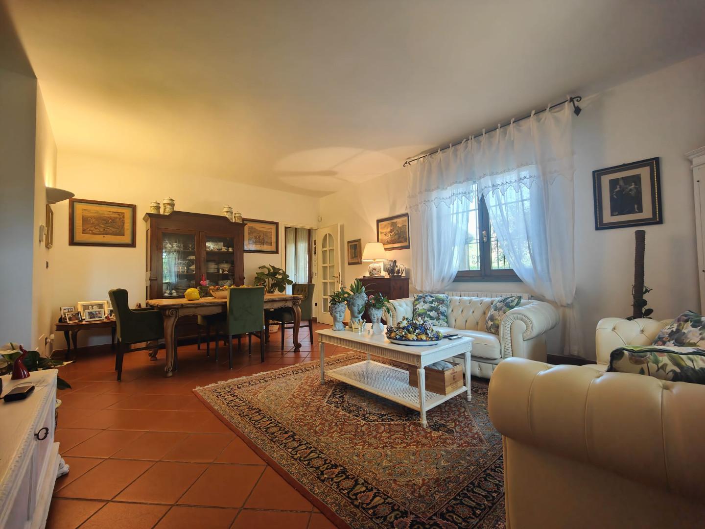 Casa indipendente con giardino, Montelupo Fiorentino fibbiana