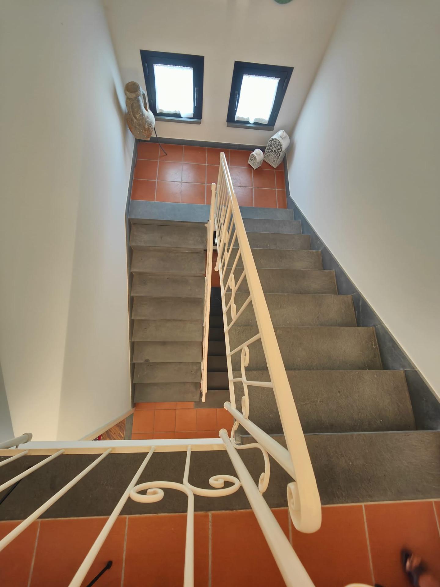 Casa indipendente con giardino, Montelupo Fiorentino fibbiana