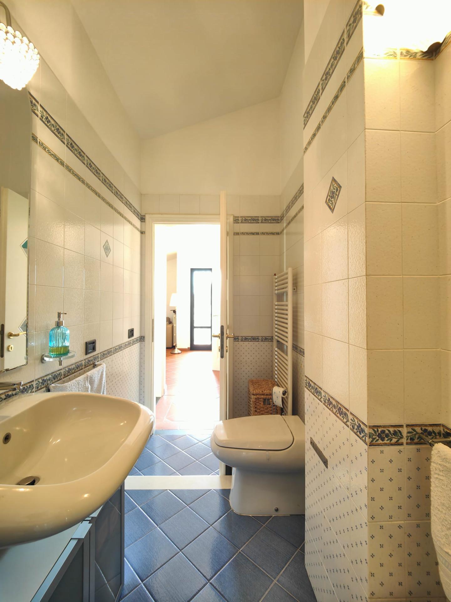 Casa indipendente con giardino, Montelupo Fiorentino fibbiana