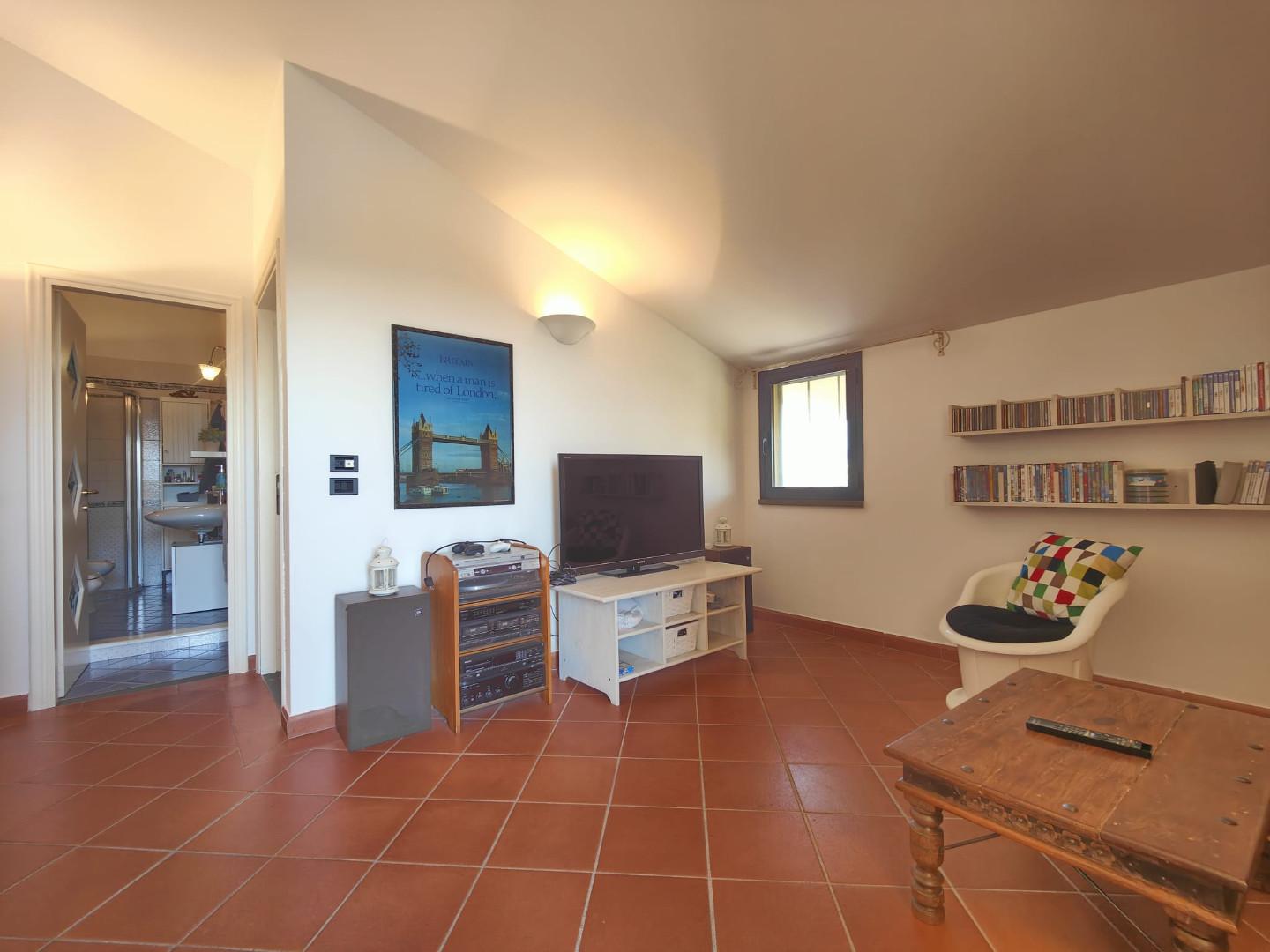 Casa indipendente con giardino, Montelupo Fiorentino fibbiana