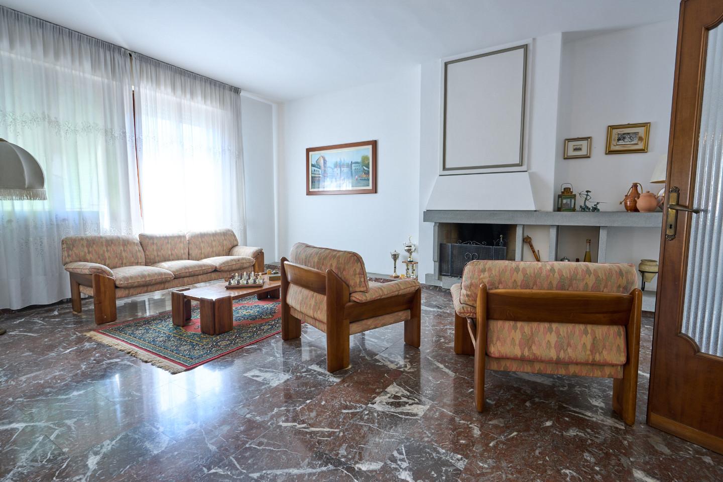 Appartamento in vendita a Fucecchio