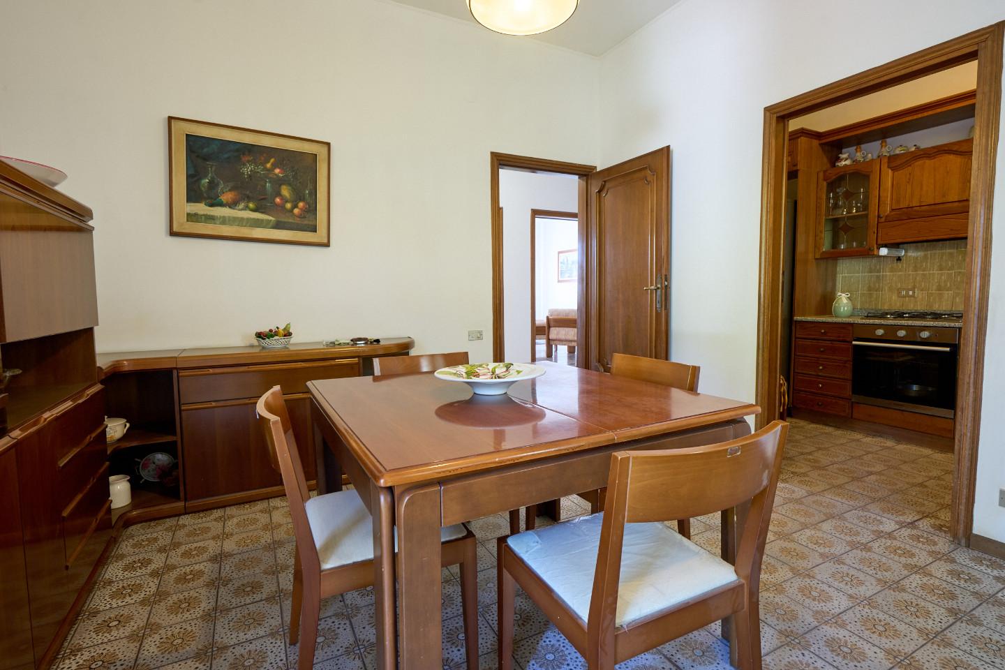 Appartamento in vendita a Fucecchio
