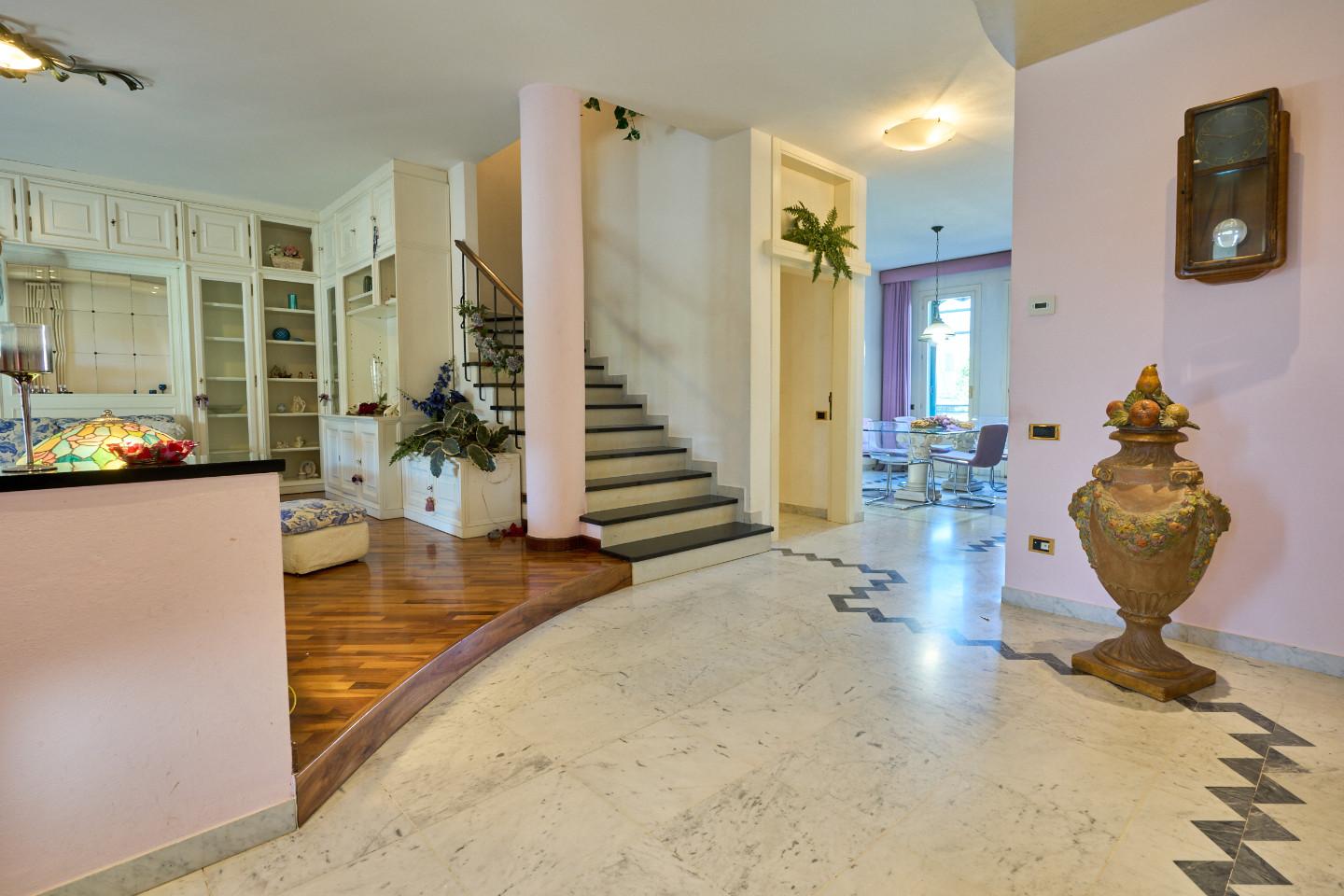 Casa indipendente in vendita, Empoli zona pretura