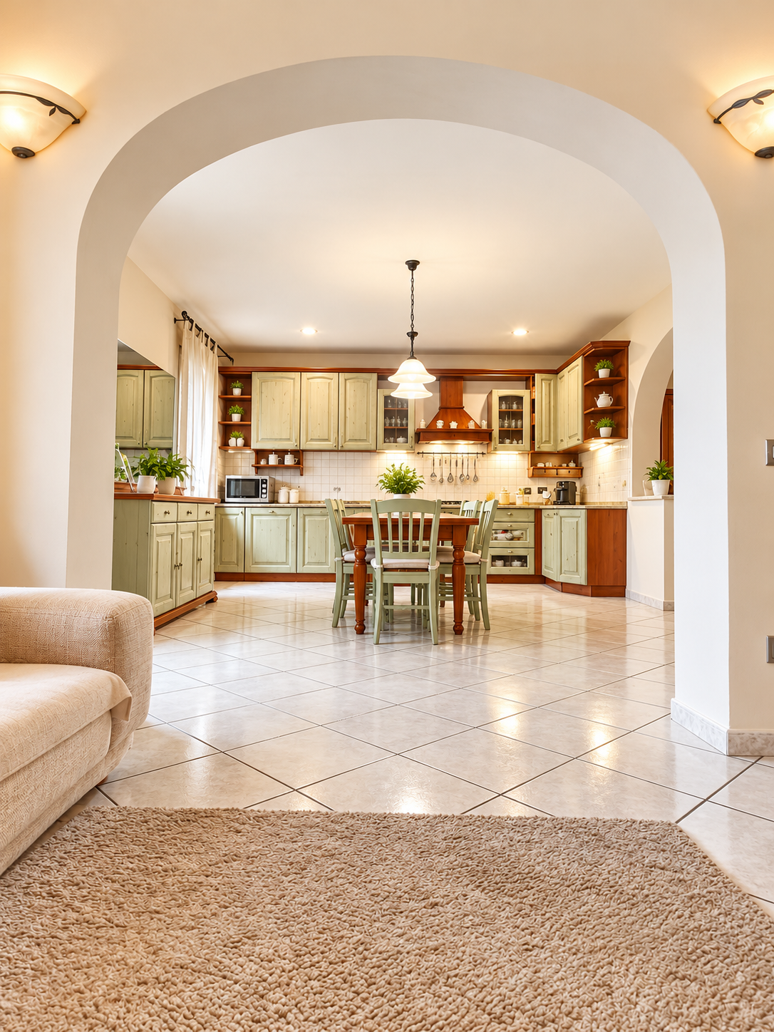 Appartamento – Fucecchio, Lucchesi - Vista 2