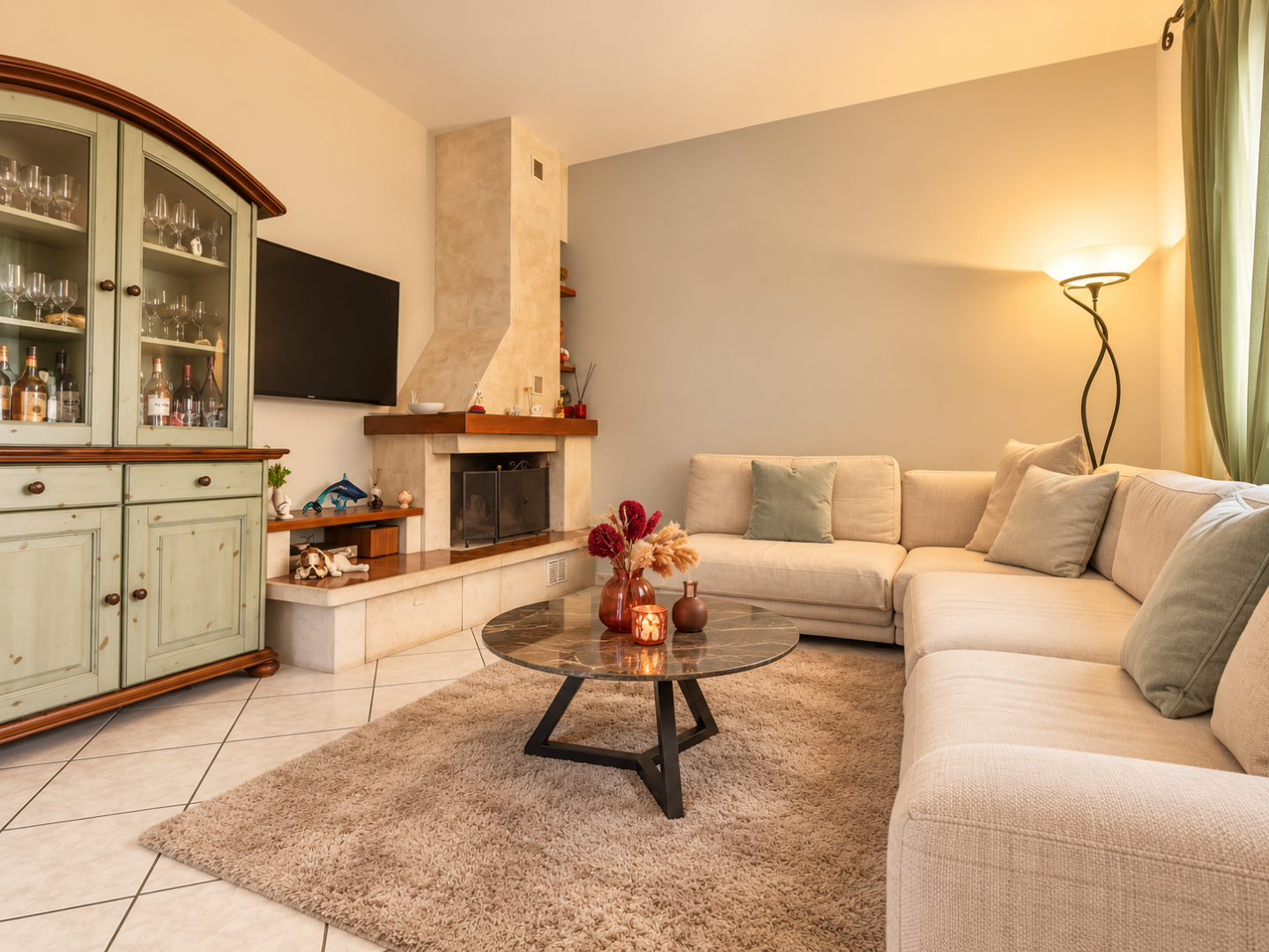Appartamento – Fucecchio, Lucchesi - Vista 3