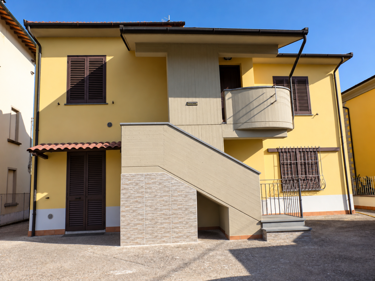 Appartamento – Santa Croce sull'Arno, Castellare