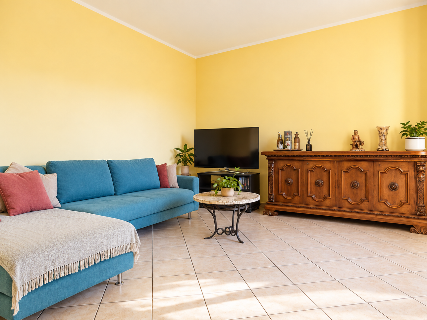 Appartamento – Santa Croce sull'Arno, Castellare - Vista 4
