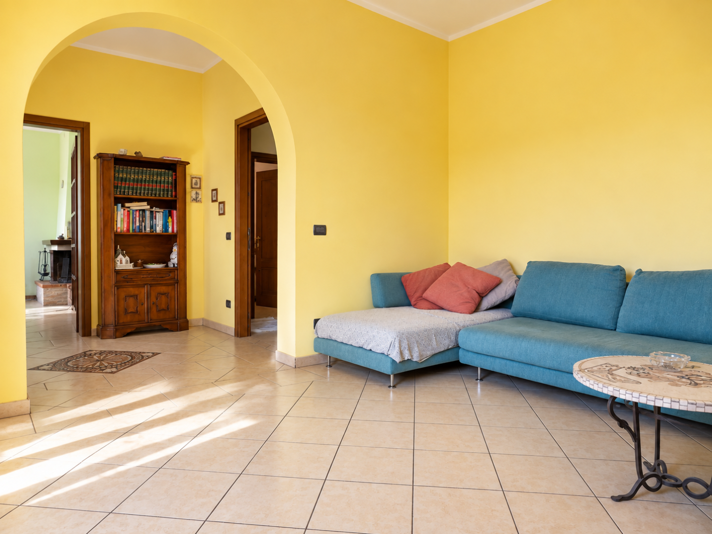 Appartamento – Santa Croce sull'Arno, Castellare - Vista 5